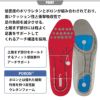 PUMA インソール evercushion PLUS(エバークッションプラス)[ユニワールド/プーマ/20.451.0]