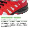 PUMA 安全靴 VELOCITY 2.0 Mid(ヴェロシティ2.0ミッド)[ユニワールド/プーマ/63.341.0/63.343.0/63.342.0]