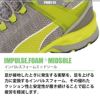 PUMA 安全靴 XCITE 2.0 Low(エキサイト2.0ロー)[ユニワールド/プーマ/64.227.0/64.231.0]