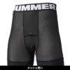 HUMMER コーデュラアンダーパンツ[906615/アタックベース]（M-3L）