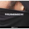 HUMMER バラクラバ[907550/アタックベース]（フリー）
