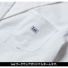 Lee レディースコート 医療 女性用[LMC73001/ボンマックス]（S-XL）