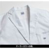 Lee メンズコート 医療 男性用[LMC76001/ボンマックス]（S-XXL）