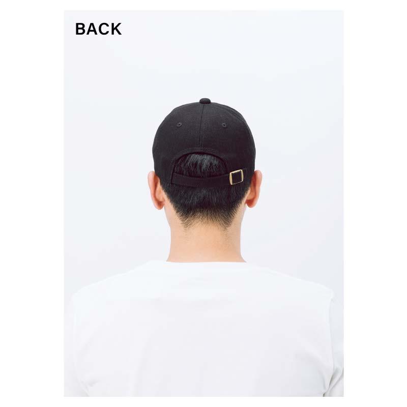 Lee ベースボールキャップ[LCA99004/ボンマックス]（F）