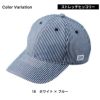 Lee ベースボールキャップ[LCA99004/ボンマックス]（F）