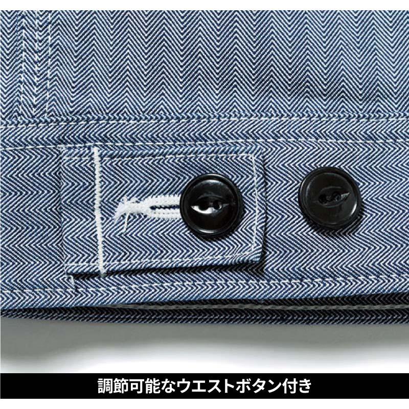 Lee レディースジップアップジャケット[LWB03001/ボンマックス]（S-XL）