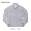 Lee メンズジップアップジャケット[LWB06001/ボンマックス]（S-XXL）