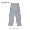 Lee レディースカーゴパンツ[LWP63002/ボンマックス]（S-XL）