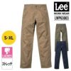 Lee レディースペインターパンツ[LWP63003/ボンマックス]（S-XL）