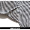 Lee レディースワーク半袖シャツ[LWS43002/ボンマックス]（S-XL）