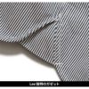 Lee メンズワーク半袖シャツ[LWS46002/ボンマックス]（S-XXL）