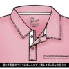 半袖ポロシャツ[DV-P575/タカヤ商事]（3S-4L）