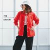 コーチジャケット(ユニセックス)[バートル/710]