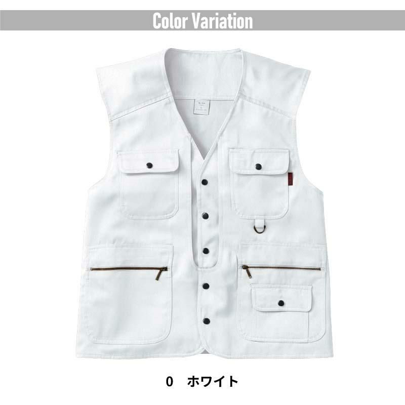 ベスト 只今参上[桑和/1016]（M-3L）