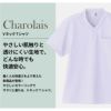 VネックTシャツ 男女兼用[7053/シャロレー]（SS-3L）