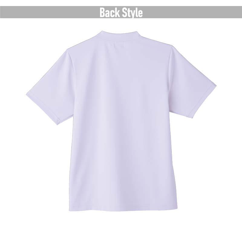 VネックTシャツ 男女兼用[7053/シャロレー]（SS-3L）