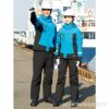 防水防寒パンツ(男女兼用)[アイトス/TULTEX/AZ-8877] SS-3L