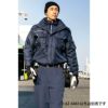 防寒ブルゾン(男女兼用)[アイトス/TULTEX/AZ-8461] SS-3L