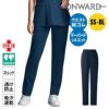 パンツ（男女兼用）[PR5014/オンワード]（SS-BL）