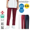 パンツ（男女兼用）[PR5015～PR5017/オンワード]（SS-BL）