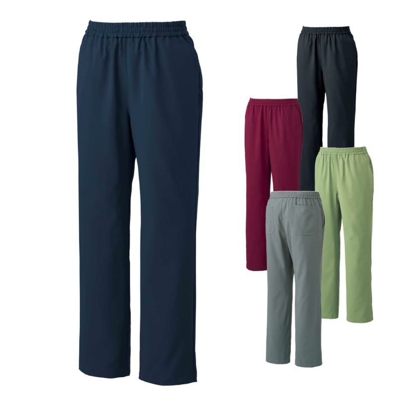 その他 SUKE スクラブパンツ兼用［チトセ(ユナイト/UNITE)/AL-0021］SS-3L | イワキ