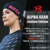 ヘッドキャップ(ユニセックス)[バートル/4081]