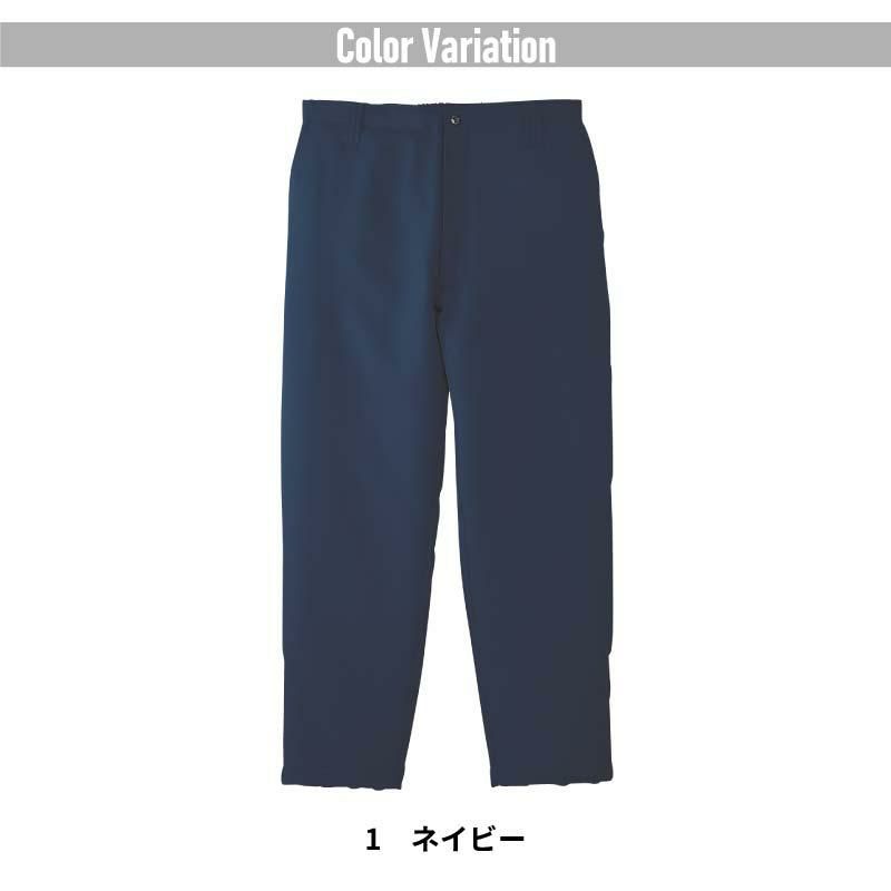 防寒パンツ[桑和/7309]（6L）