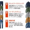 ■【上下セット】ジャケット(5011)＆カーゴパンツ(5012)[バートル]