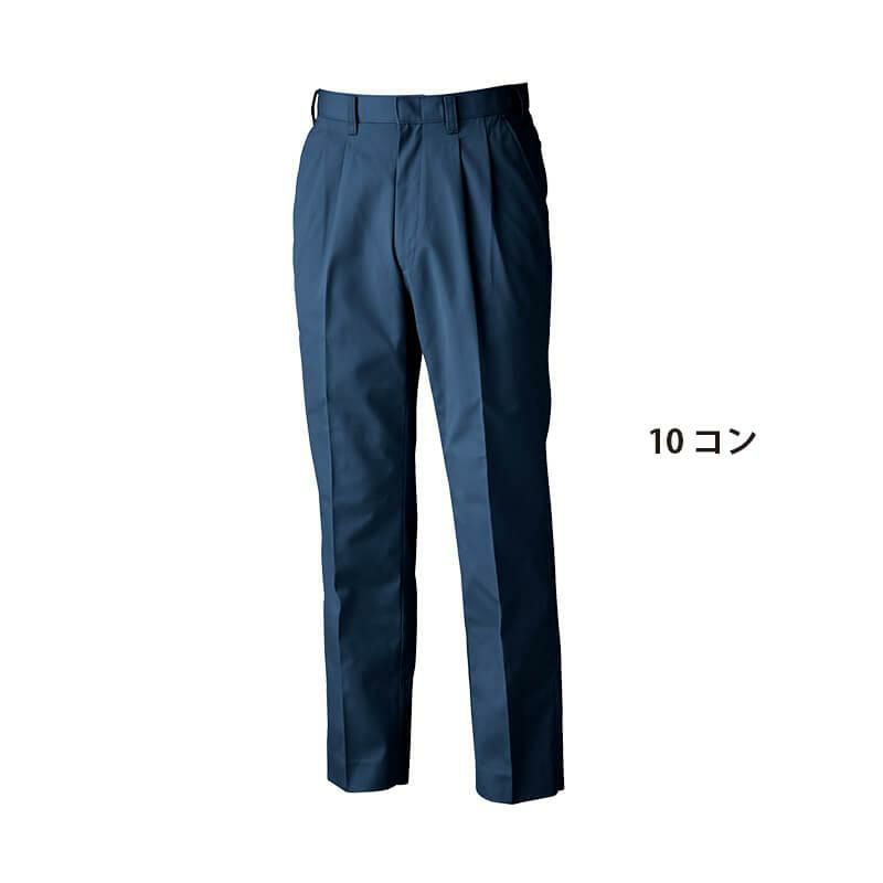 スラックス[ジーベック/1282]