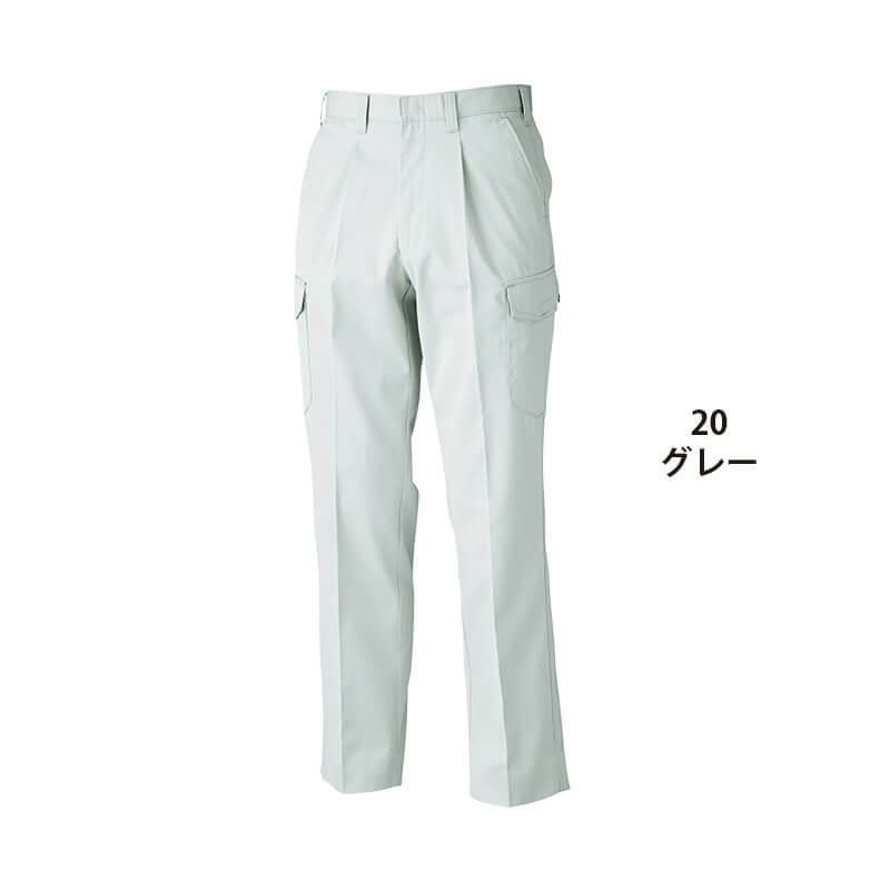 ラットズボン[ジーベック/1483]