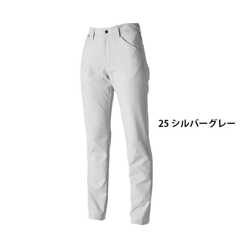 TSエコダブルライトクロスレディースパンツ[TS DESIGN(藤和)/56021] S-3L