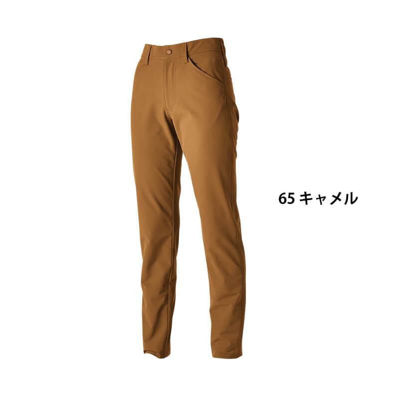 TSエコダブルライトクロスレディースパンツ[TS DESIGN(藤和)/56021] S-3L