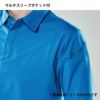 TS4Dレディースロングポロシャツ[TS DESIGN(藤和)/91051] S-L