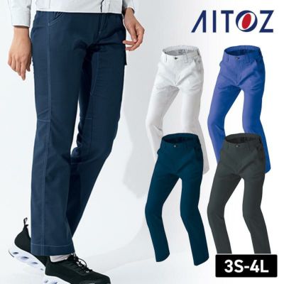 胸当エプロン［アイトス/AZ64380］Wrangler ラングラー｜飲食店制服