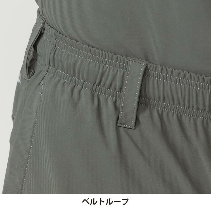 アイスショートパンツ[タカヤ/GC-S358] S(74)-LL(86)
