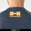 HUMMER 裏PPコンプレッション[86515/アタックベース]（S-3L）