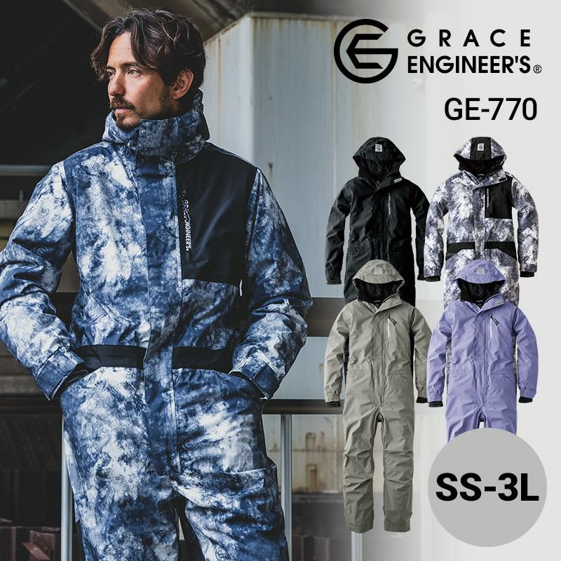 GE-770