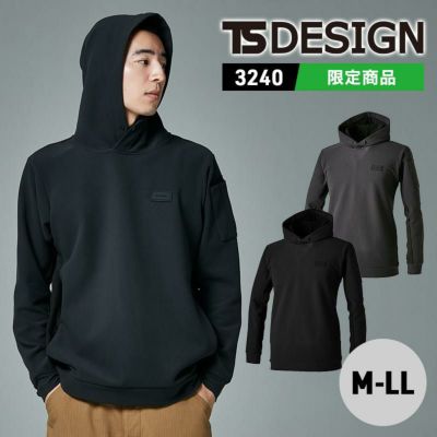 TSDESIGN3240