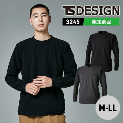 TSDESIGN3245