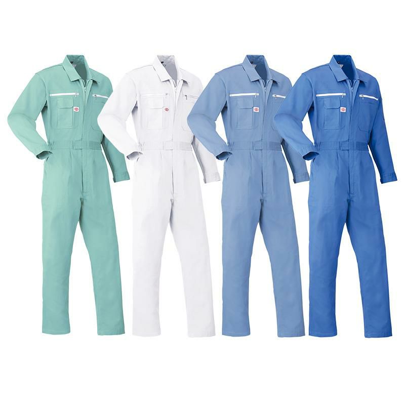 つなぎ服 [山田辰/880] 3L | イワキユニフォーム