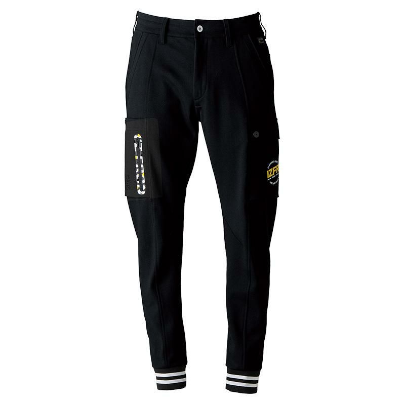 生産数量限定】ヘビージャージージョガーパンツ [アイズフロンティア