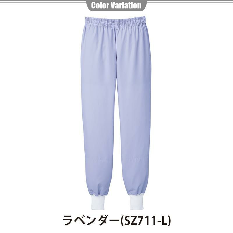 ほけきょ ホッピングパンツ[サーヴォ/SZ711-W/SZ711-B/SZ711-N/SZ711-L/SZ711-M